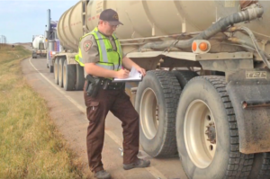 18 Wheeler accident attorneys